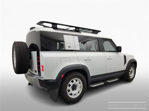 2023 Land Rover Defender 110 S