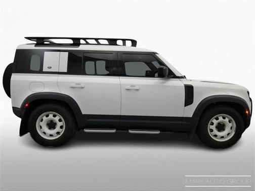 2023 Land Rover Defender 110 S