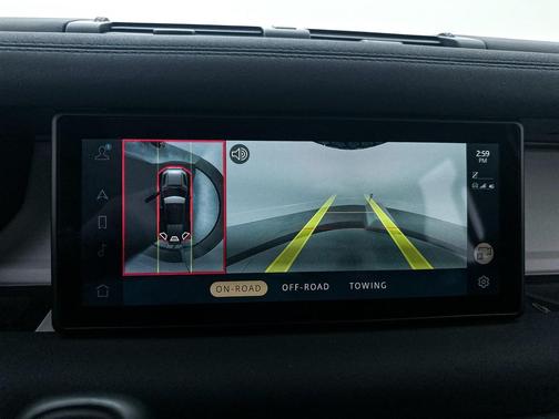 2023 Land Rover Defender 110 S