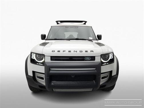 2023 Land Rover Defender 110 S
