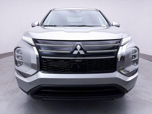 2026 Mitsubishi Outlander ES 1.5T 2WD