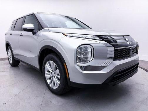 2026 Mitsubishi Outlander ES 1.5T 2WD