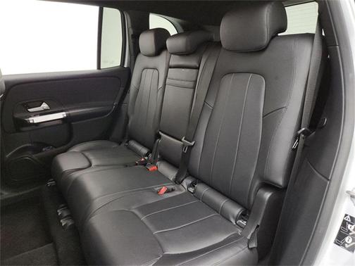 2020 Mercedes-Benz GLB 250 Base