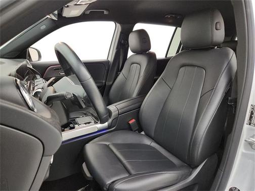 2020 Mercedes-Benz GLB 250 Base