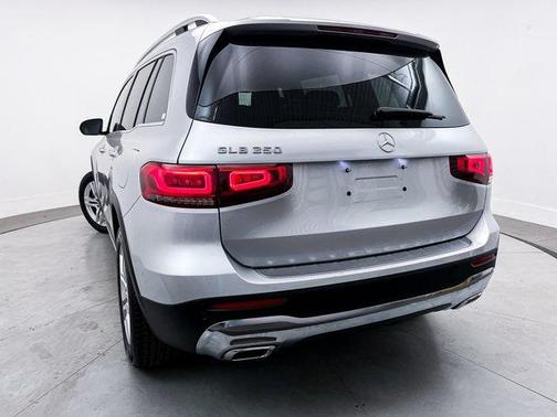 2020 Mercedes-Benz GLB 250 Base