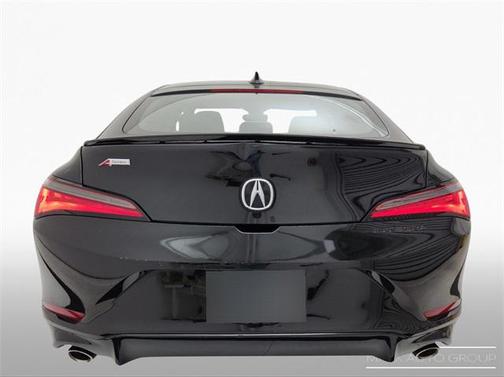 2023 Acura Integra A-SPEC