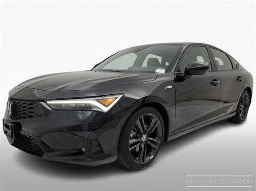 2023 Acura Integra A-SPEC