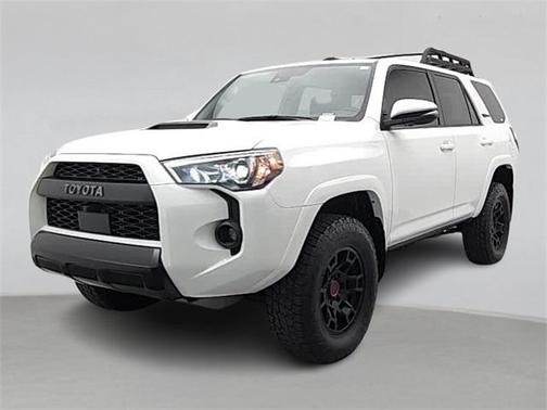2023 Toyota 4Runner TRD Pro