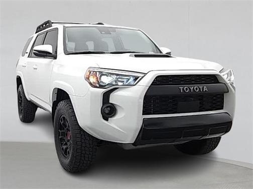 2023 Toyota 4Runner TRD Pro