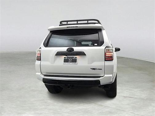 2023 Toyota 4Runner TRD Pro
