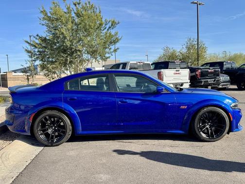 2021 Dodge Charger R/T Scat Pack