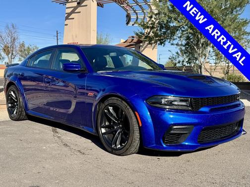 2021 Dodge Charger R/T Scat Pack