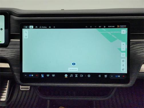 2022 Rivian R1T Launch Edition