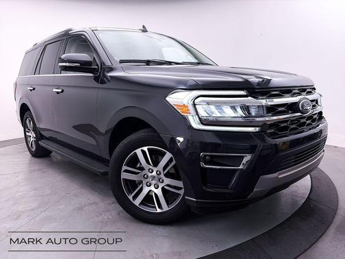 DARK MATTER PC 2024 Ford Expedition Limited