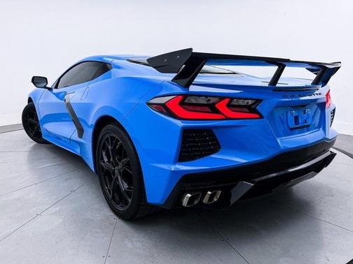 2023 Chevrolet Corvette Stingray w/2LT