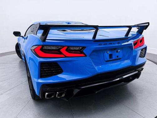 2023 Chevrolet Corvette Stingray w/2LT