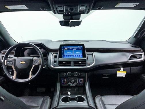2023 Chevrolet Tahoe 4WD High Country