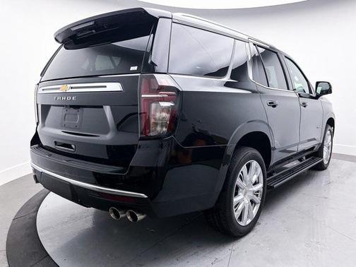 2023 Chevrolet Tahoe 4WD High Country