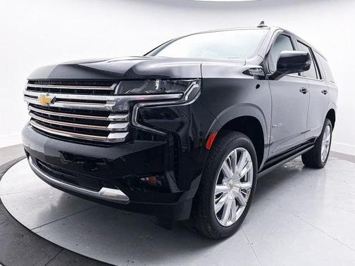 2023 Chevrolet Tahoe 4WD High Country