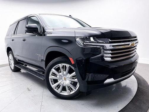 2023 Chevrolet Tahoe 4WD High Country