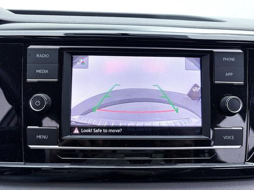 2022 Volkswagen Taos 1.5T S