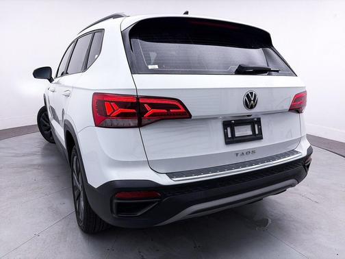2022 Volkswagen Taos 1.5T S