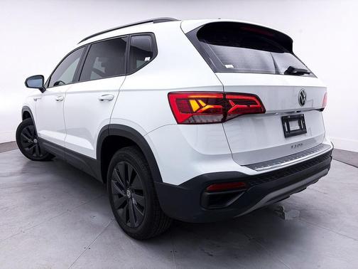 2022 Volkswagen Taos 1.5T S