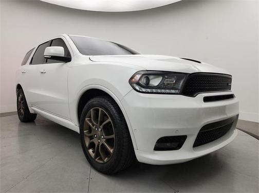 2018 Dodge Durango R/T