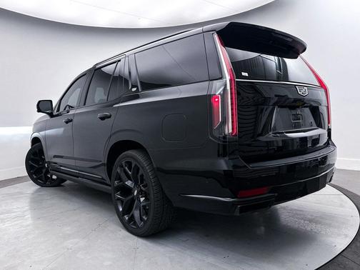 2022 Cadillac Escalade Sport Platinum