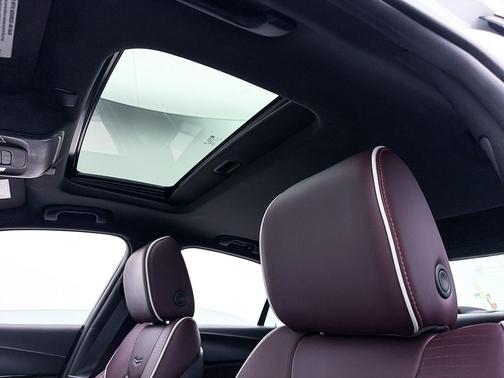 2023 Cadillac CT4-V V-Series