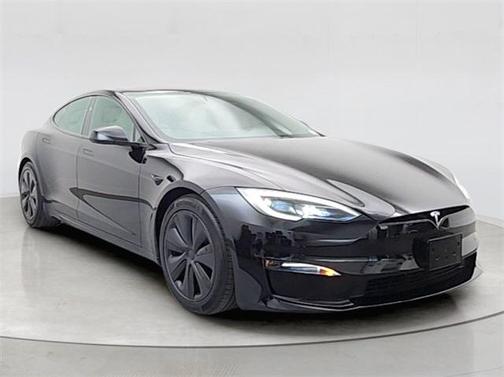 2023 Tesla Model S Standard Range