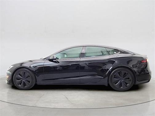2023 Tesla Model S Standard Range