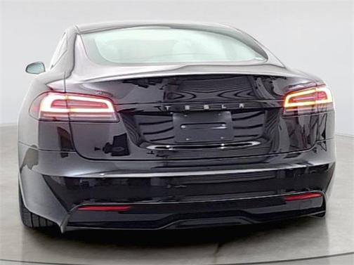 2023 Tesla Model S Standard Range