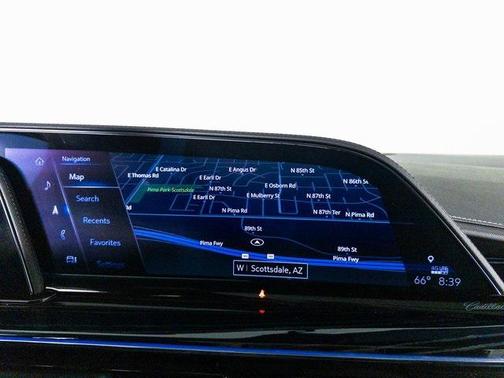 2022 Cadillac Escalade Sport