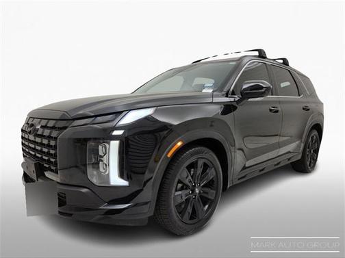 2023 Hyundai PALISADE XRT
