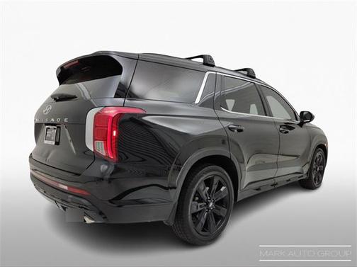 2023 Hyundai PALISADE XRT