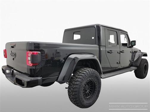 2023 Jeep Gladiator High Altitude 4x4