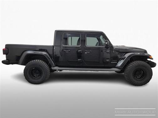 2023 Jeep Gladiator High Altitude 4x4