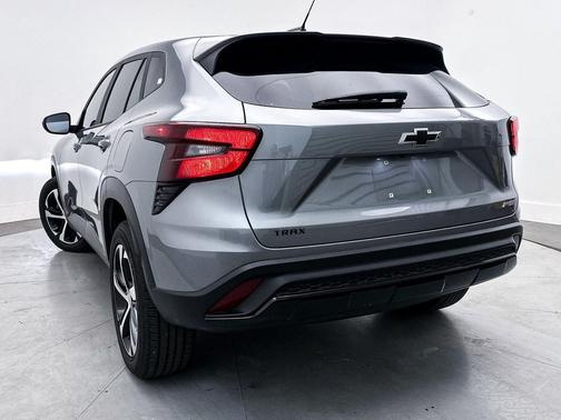 2024 Chevrolet Trax FWD 1RS