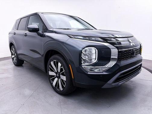 2026 Mitsubishi Outlander SE 1.5T S-AWC