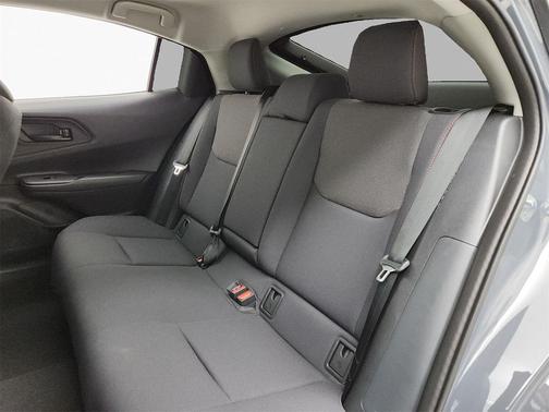 2025 Toyota Prius Plug-In Hybrid XSE Premium