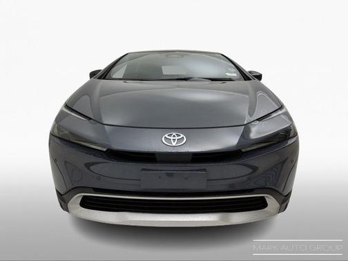 2025 Toyota Prius Plug-In Hybrid XSE Premium