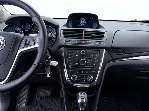 2016 Buick Encore Base