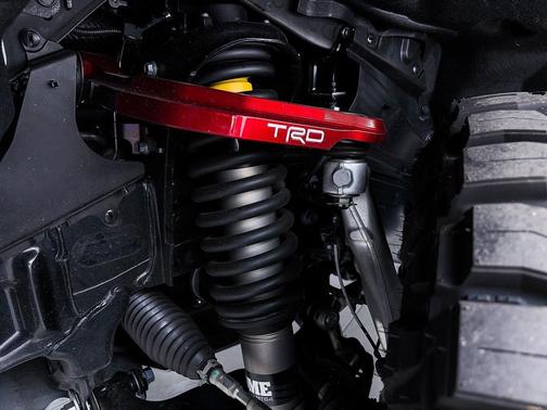 2025 Toyota 4Runner TRD Off Road Premium