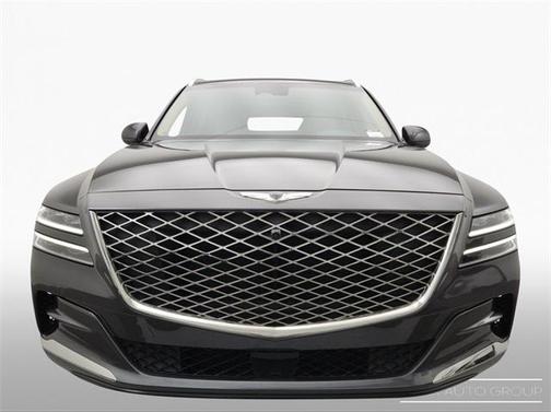 2021 Genesis GV80 2.5T