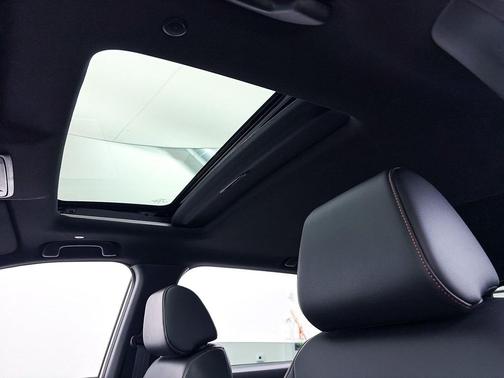 2025 Honda CR-V Hybrid Sport AWD