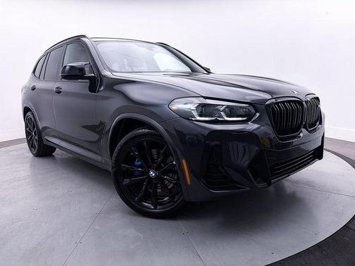 2023 BMW X3 M40i