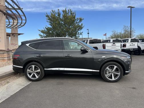 2024 Genesis GV80 3.5T