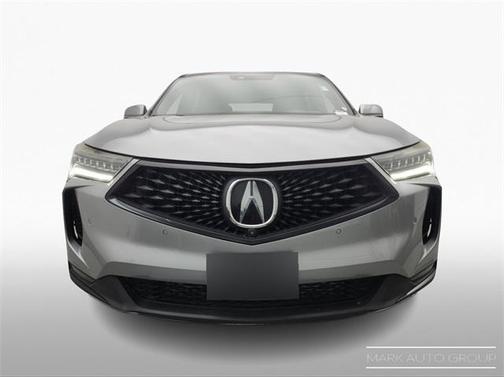 2022 Acura RDX A-Spec Advance Package