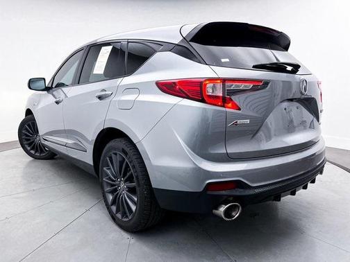 2022 Acura RDX A-Spec Advance Package